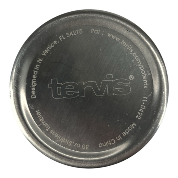 Tervis Disney Minnie Mouse 30 ounce Stainless Steel Travel Tumbler With Lid - Picture 7 of 7